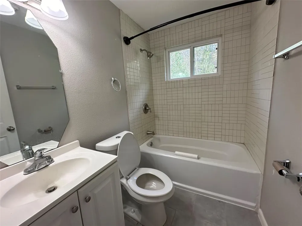 9505 Everglade Drive Houston, TX 77078