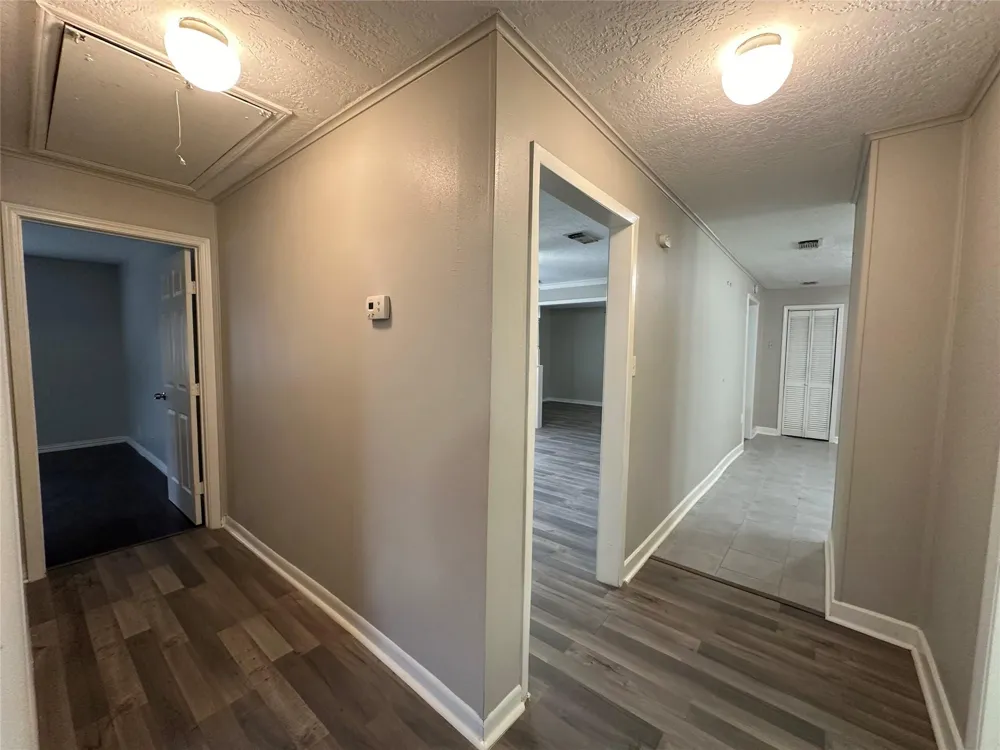 9505 Everglade Drive Houston, TX 77078
