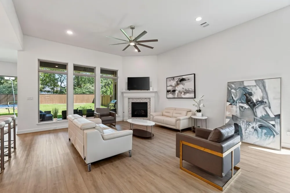 413 Brackendale Court Montgomery, TX 77316