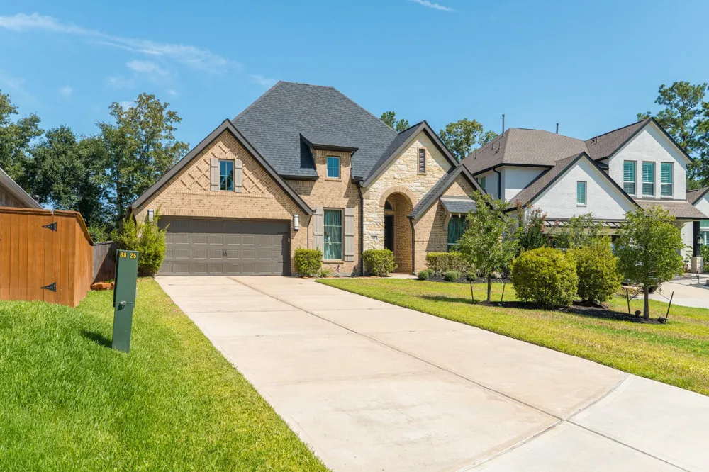 413 Brackendale Court Montgomery, TX 77316