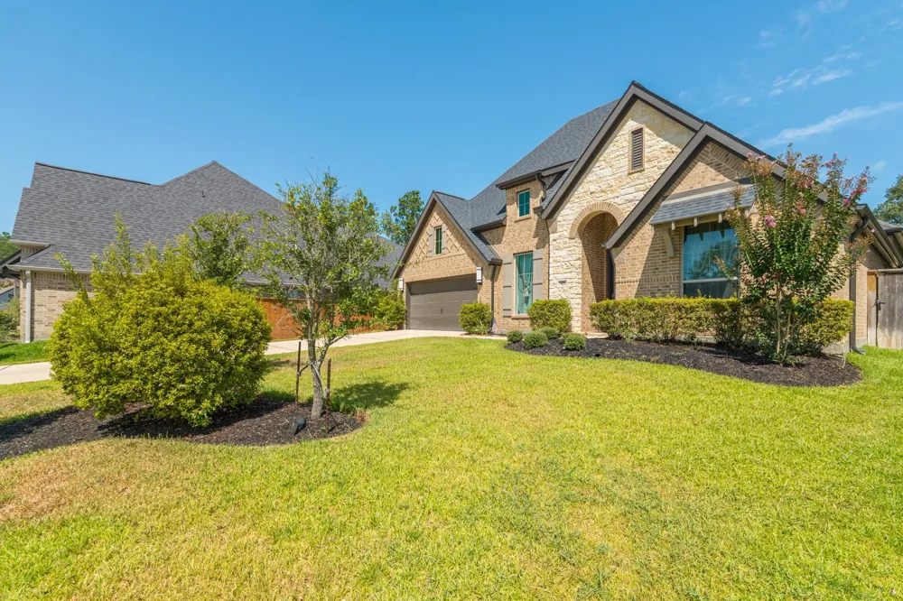 413 Brackendale Court Montgomery, TX 77316