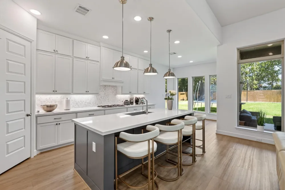 413 Brackendale Court Montgomery, TX 77316