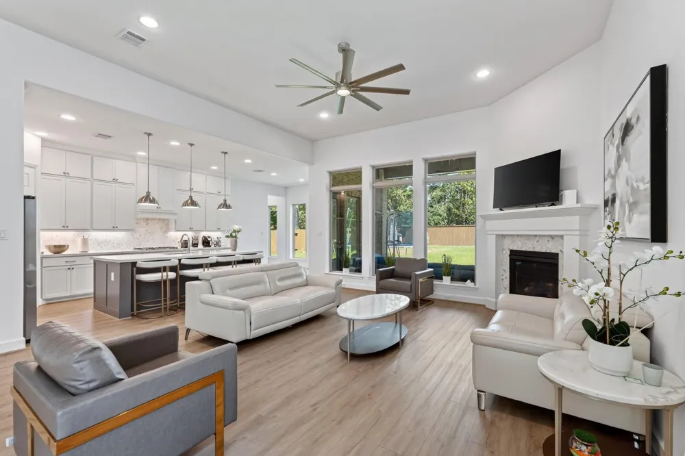 413 Brackendale Court Montgomery, TX 77316