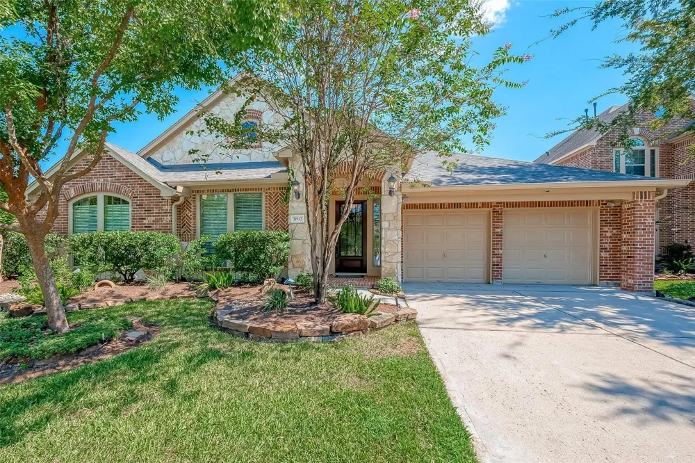 31912 Burnt Wood Court Conroe, TX 77385