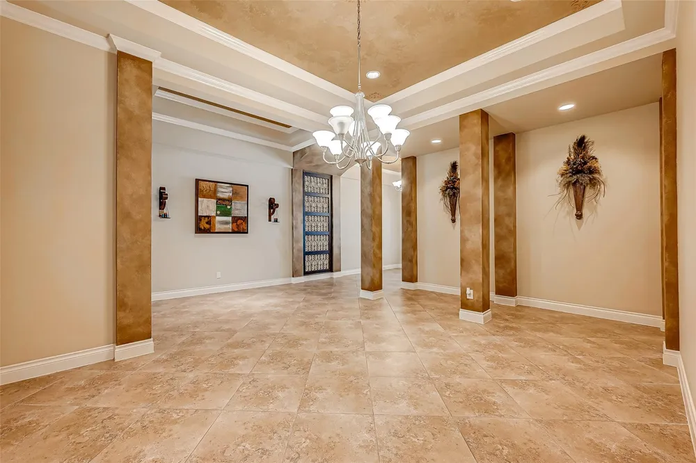 31912 Burnt Wood Court Conroe, TX 77385