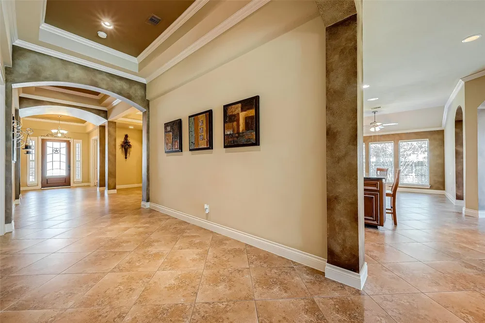 31912 Burnt Wood Court Conroe, TX 77385