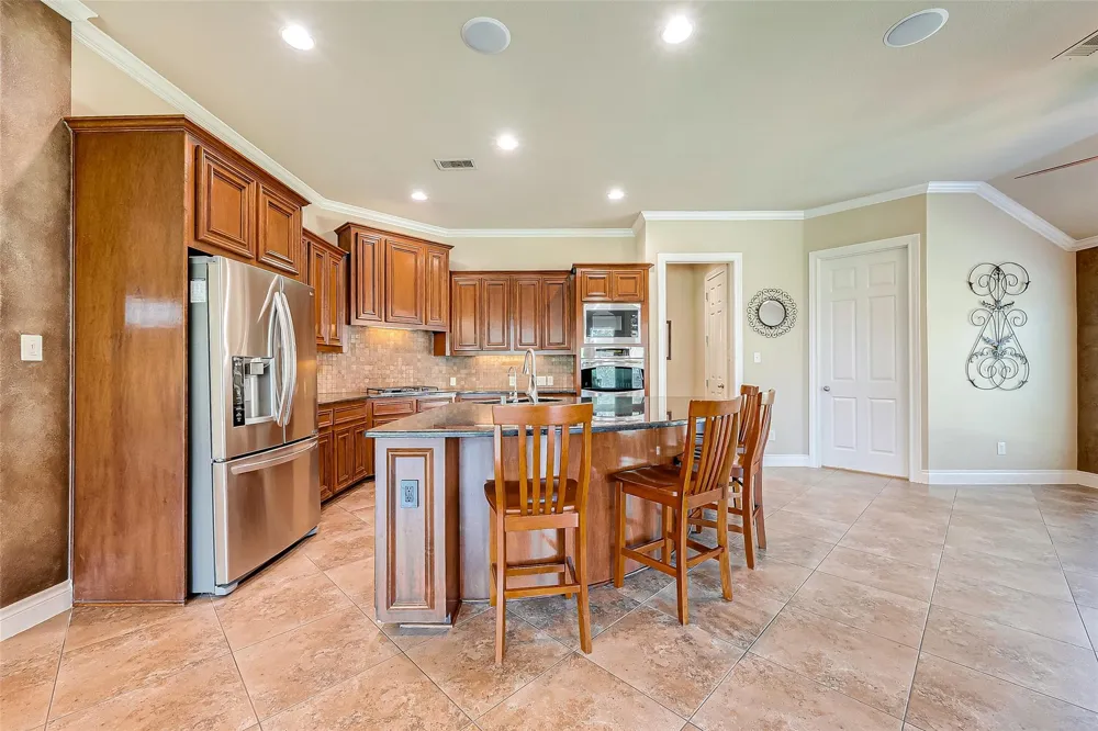 31912 Burnt Wood Court Conroe, TX 77385