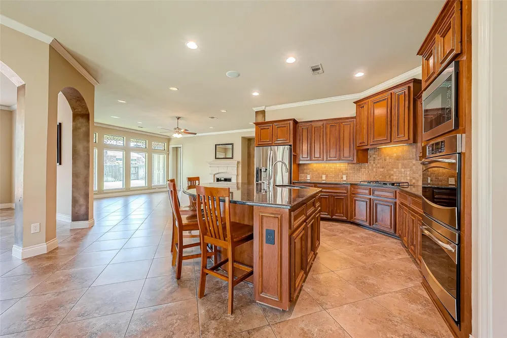 31912 Burnt Wood Court Conroe, TX 77385