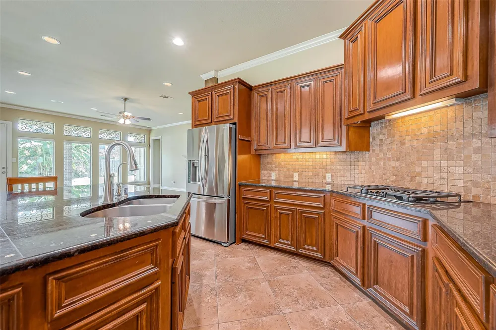 31912 Burnt Wood Court Conroe, TX 77385