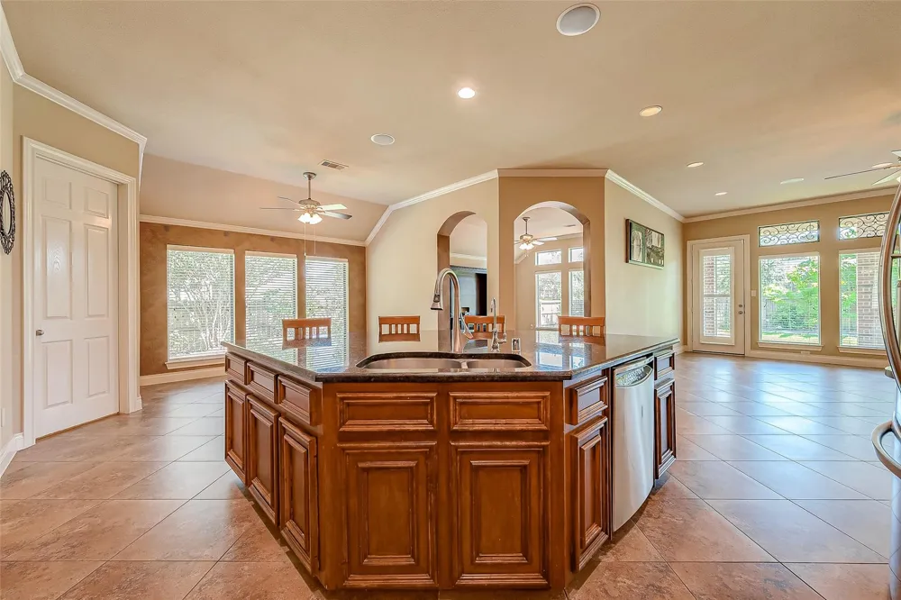 31912 Burnt Wood Court Conroe, TX 77385