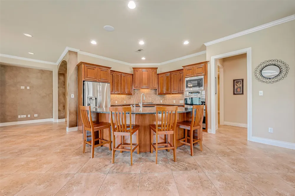 31912 Burnt Wood Court Conroe, TX 77385