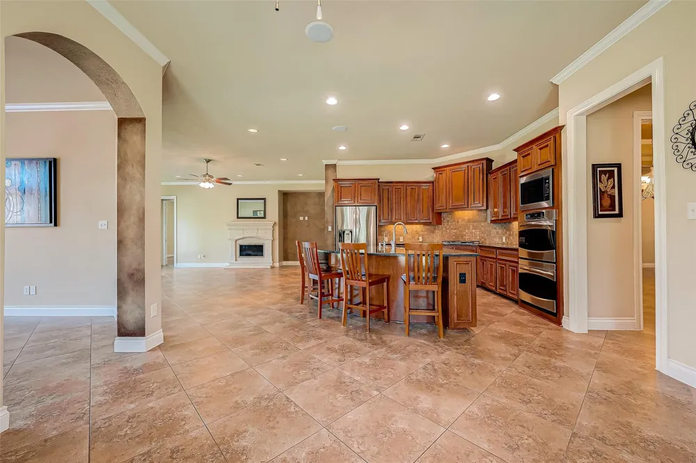 31912 Burnt Wood Court Conroe, TX 77385