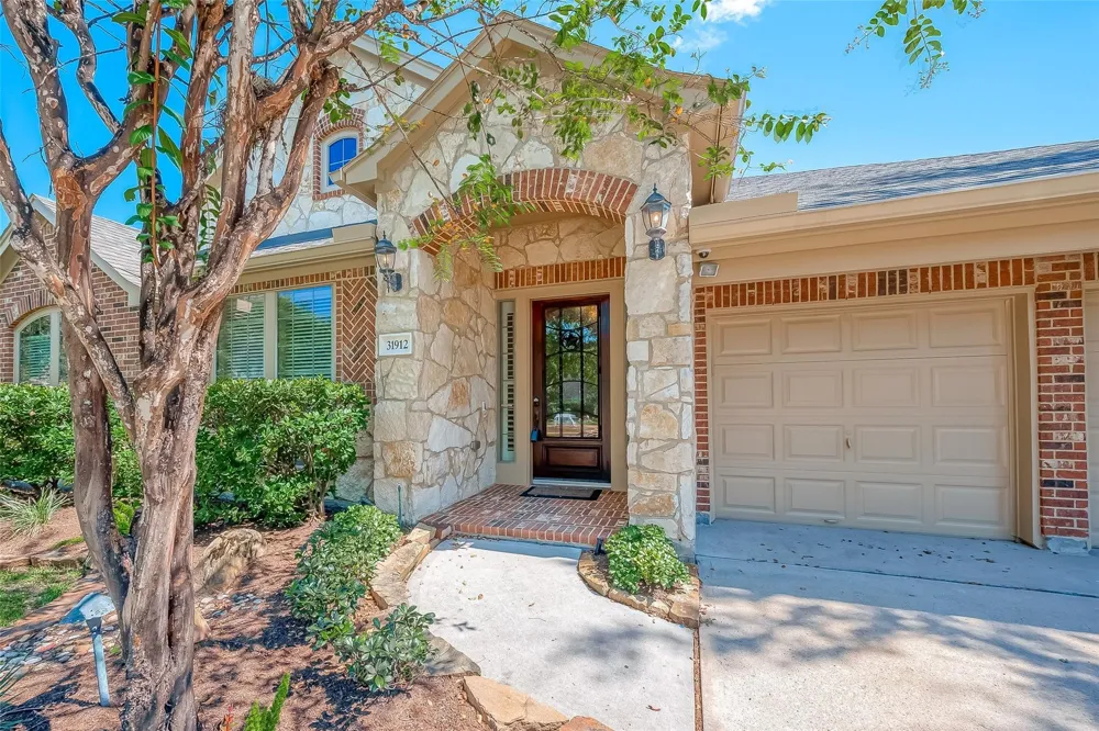 31912 Burnt Wood Court Conroe, TX 77385