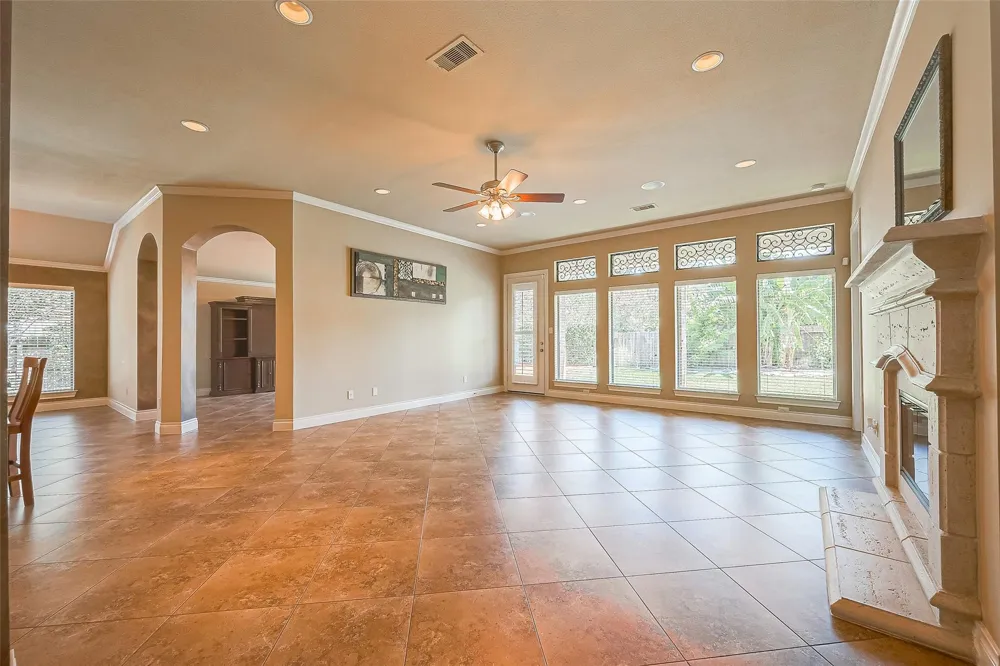 31912 Burnt Wood Court Conroe, TX 77385