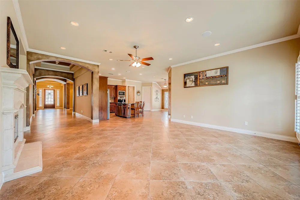 31912 Burnt Wood Court Conroe, TX 77385