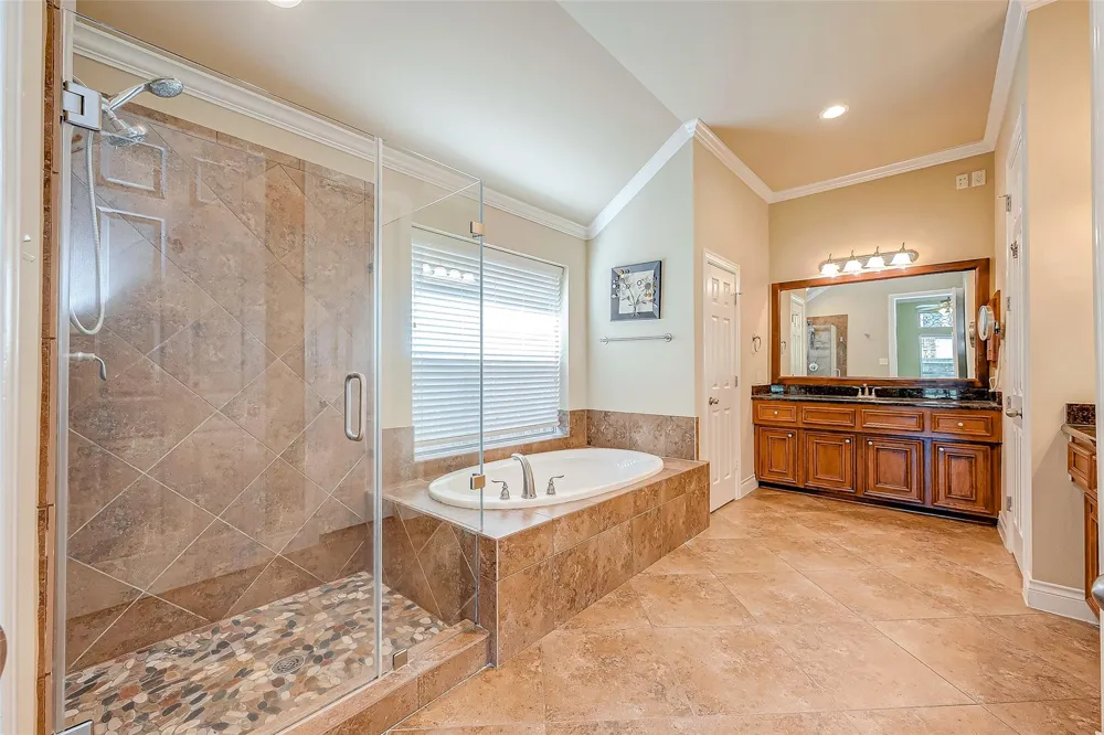 31912 Burnt Wood Court Conroe, TX 77385