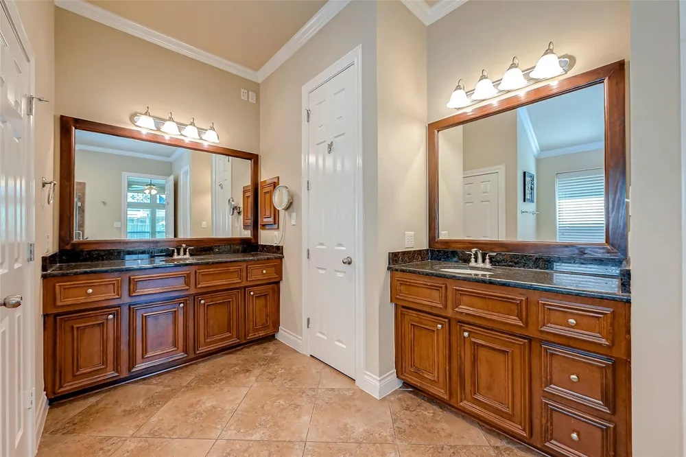 31912 Burnt Wood Court Conroe, TX 77385