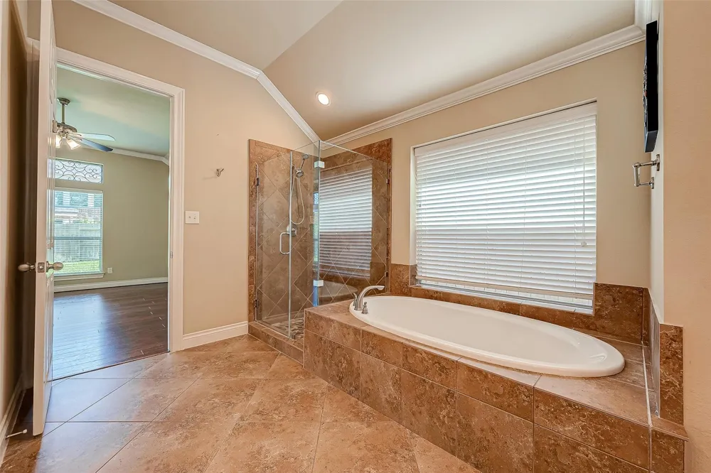 31912 Burnt Wood Court Conroe, TX 77385