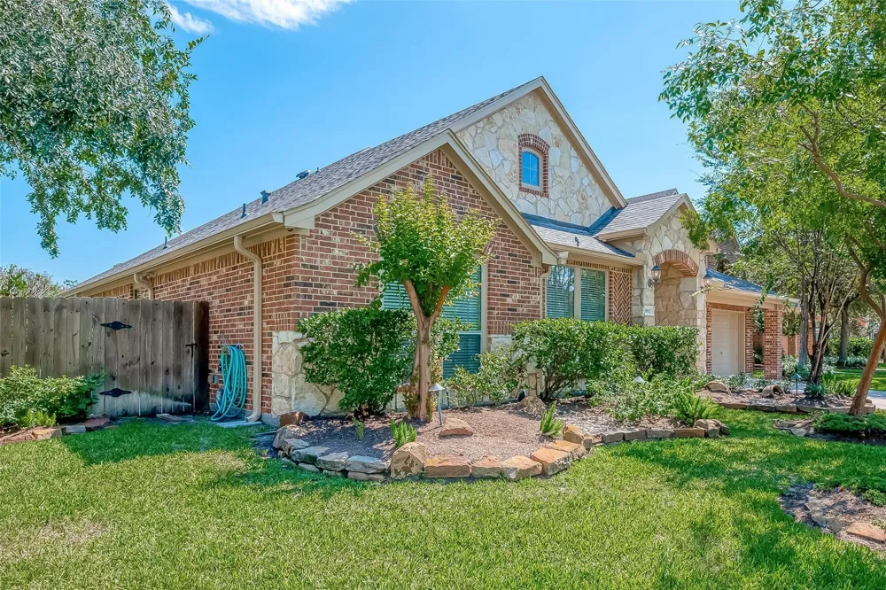 31912 Burnt Wood Court Conroe, TX 77385