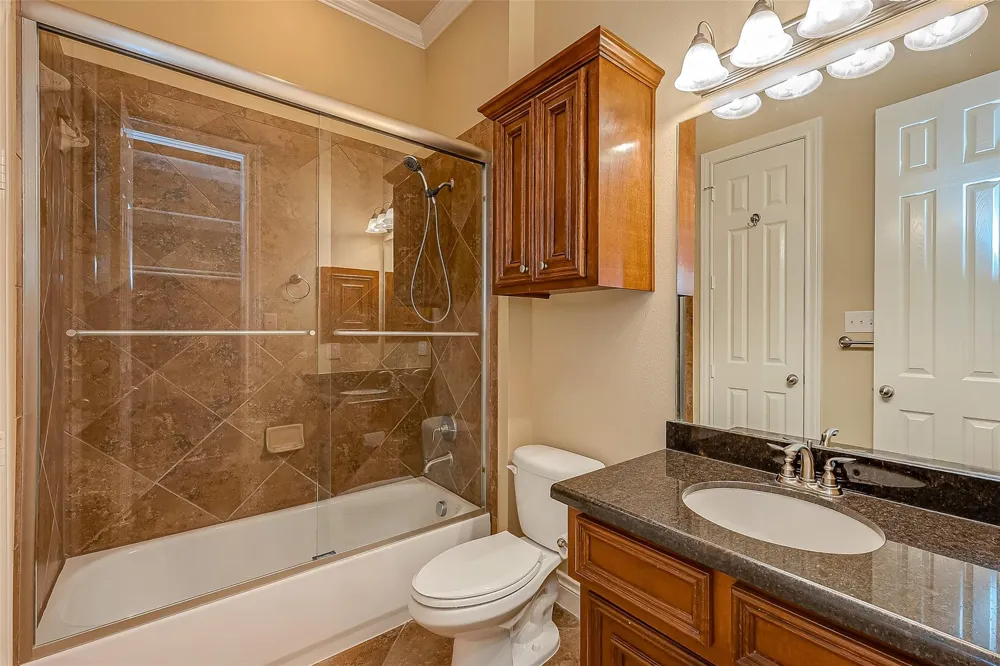 31912 Burnt Wood Court Conroe, TX 77385