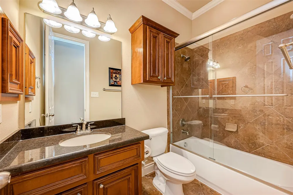 31912 Burnt Wood Court Conroe, TX 77385
