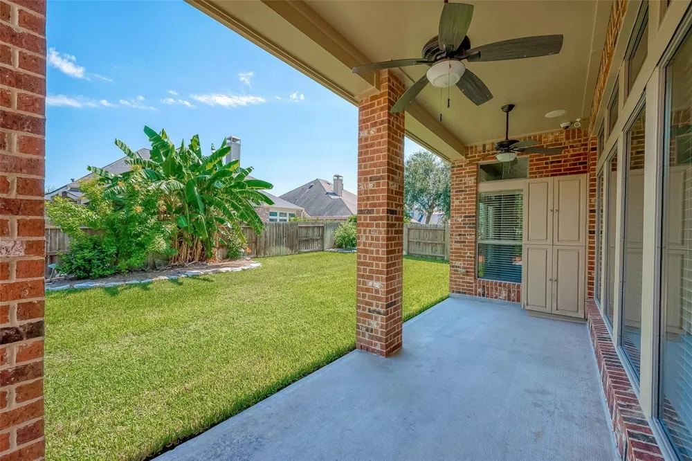 31912 Burnt Wood Court Conroe, TX 77385