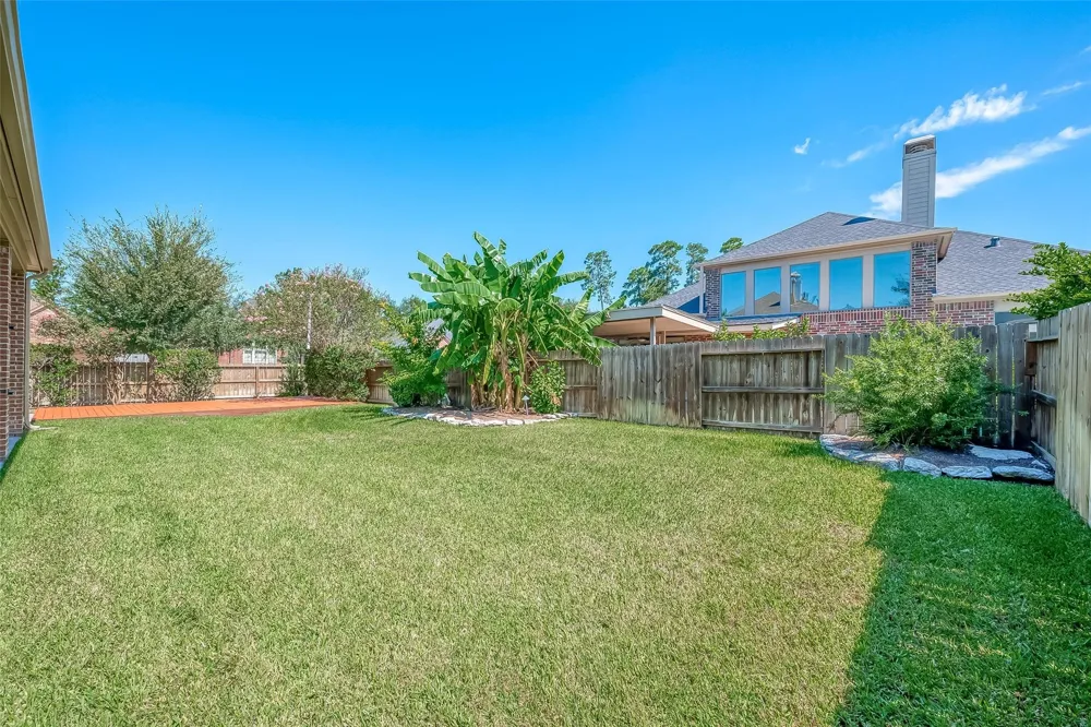 31912 Burnt Wood Court Conroe, TX 77385