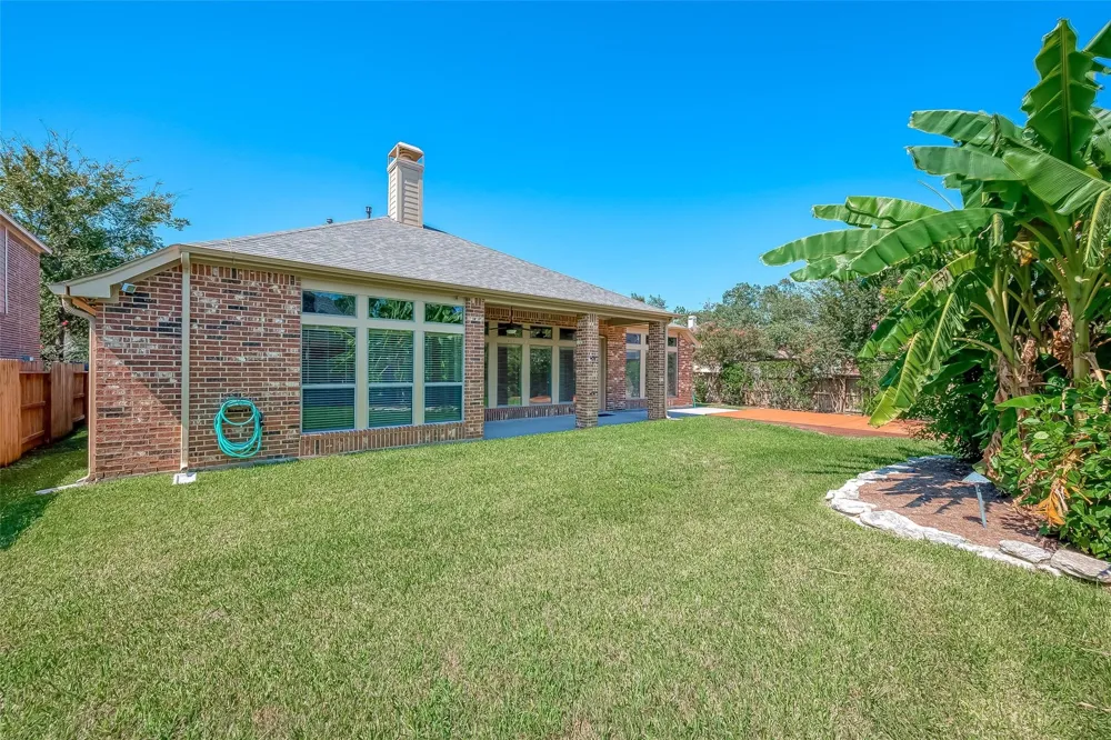 31912 Burnt Wood Court Conroe, TX 77385