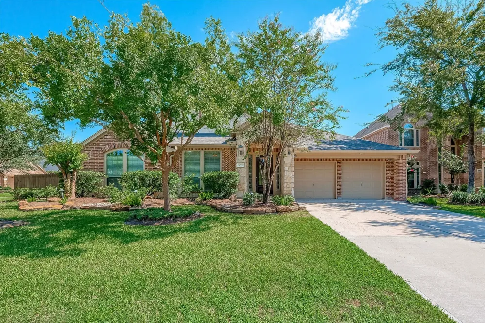 31912 Burnt Wood Court Conroe, TX 77385