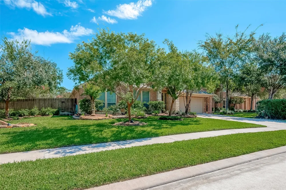 31912 Burnt Wood Court Conroe, TX 77385