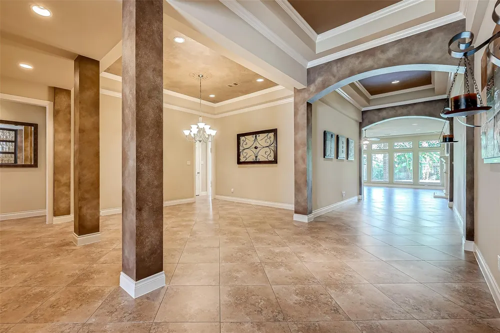 31912 Burnt Wood Court Conroe, TX 77385