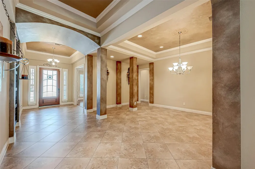 31912 Burnt Wood Court Conroe, TX 77385