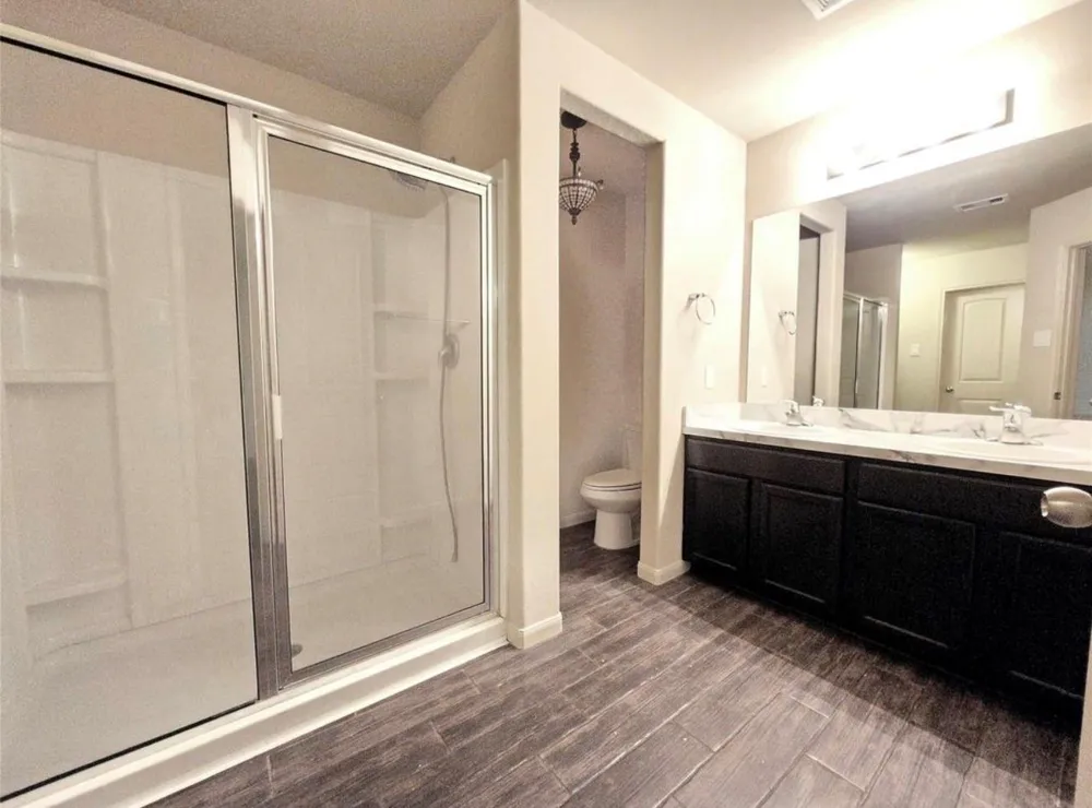 2026 Naplechase Crest Drive Spring, TX 77373