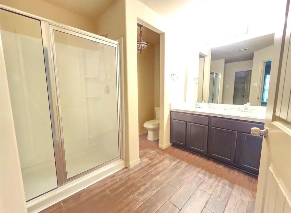 2026 Naplechase Crest Drive Spring, TX 77373