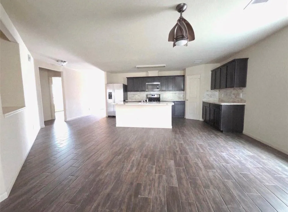 2026 Naplechase Crest Drive Spring, TX 77373