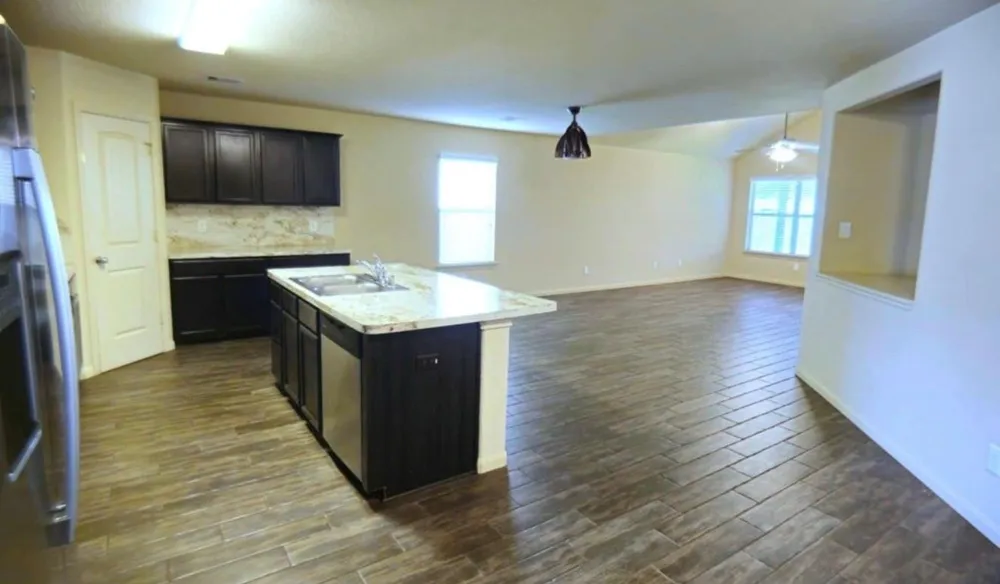 2026 Naplechase Crest Drive Spring, TX 77373