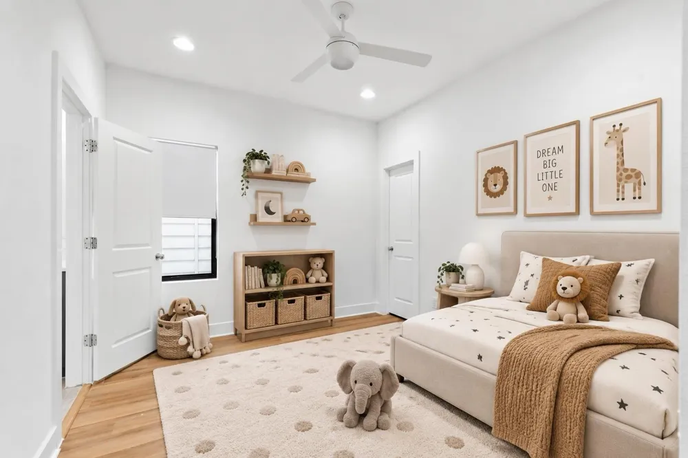 4861 Rich Oak Drive Houston, TX 77018