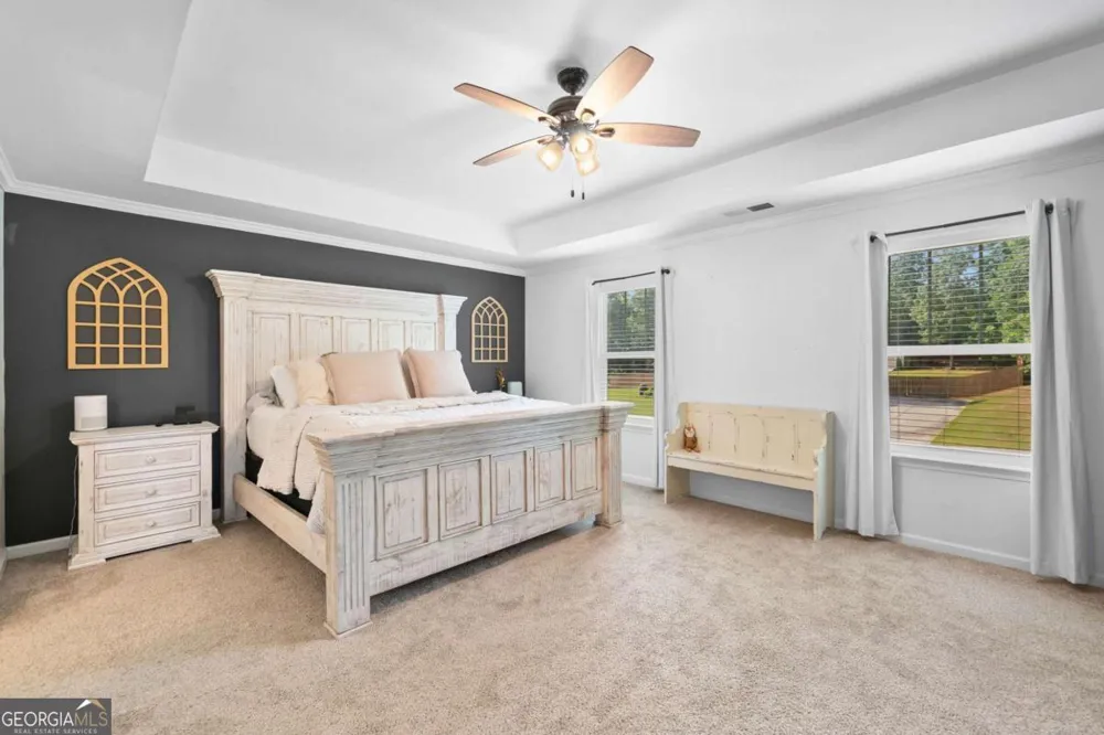 13 Four Feathers LN Rydal, GA 30171