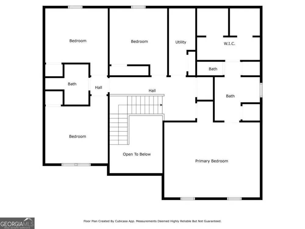 13 Four Feathers LN Rydal, GA 30171
