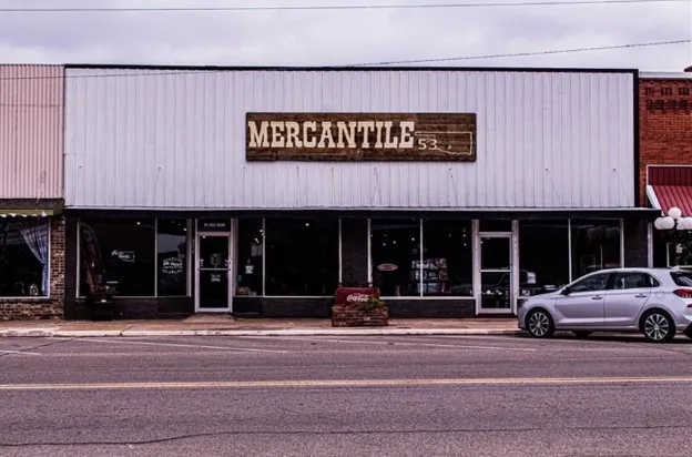 211 Oak Avenue Comanche, OK 73529