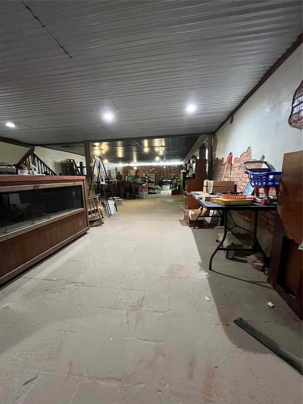 211 Oak Avenue Comanche, OK 73529