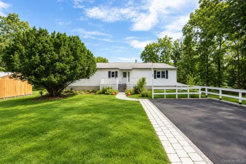 226 Charwill Drive