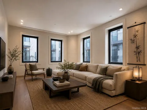 155 Hope Street #4B