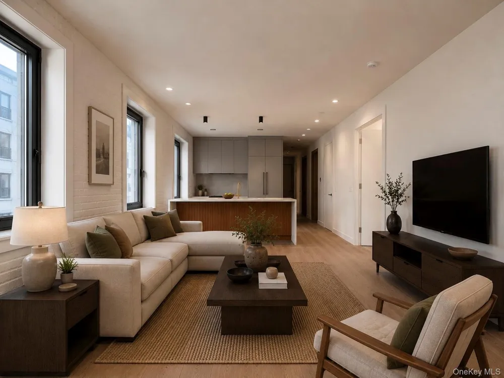 155 Hope Street #4B Brooklyn, NY 11211
