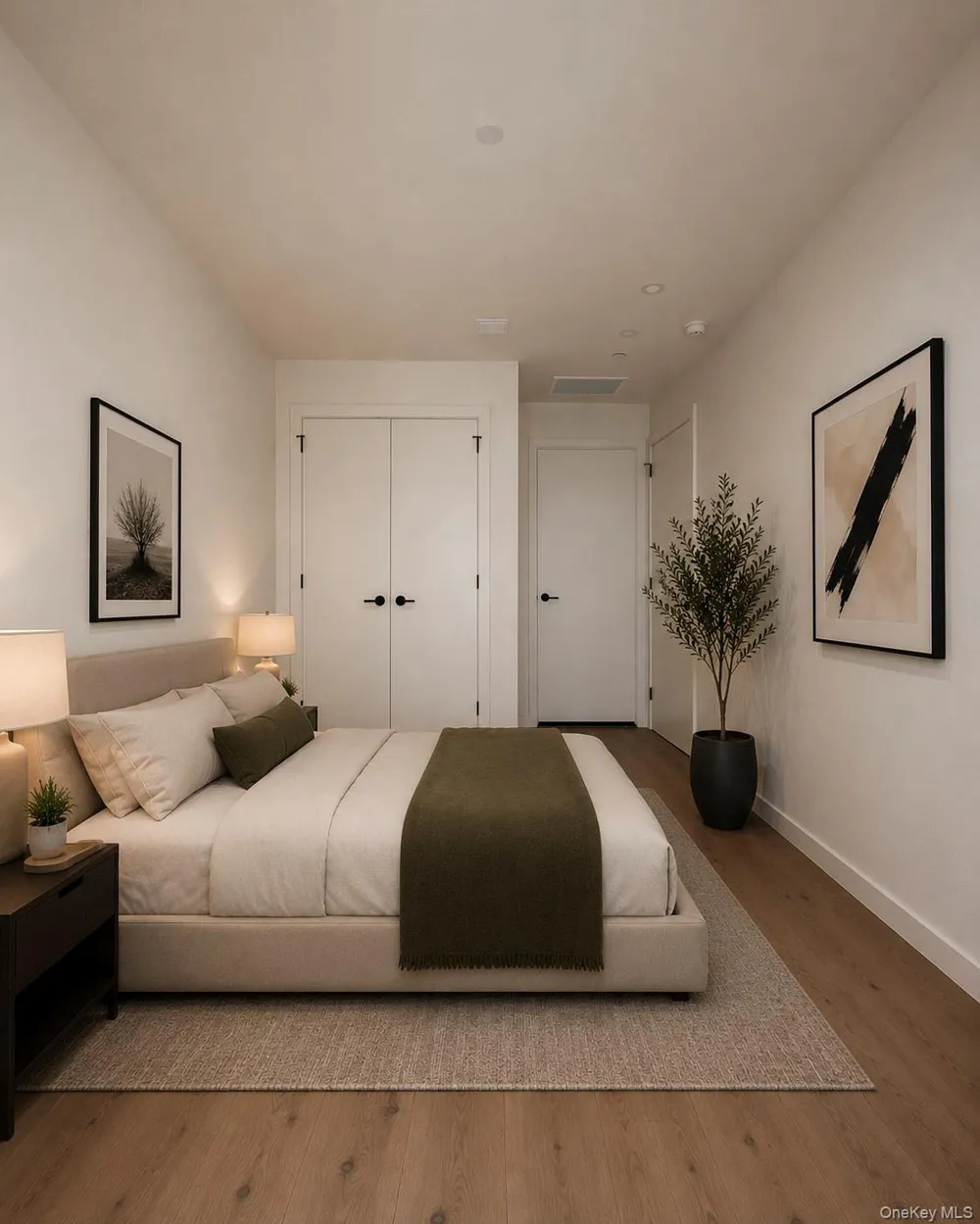 155 Hope Street #4B Brooklyn, NY 11211