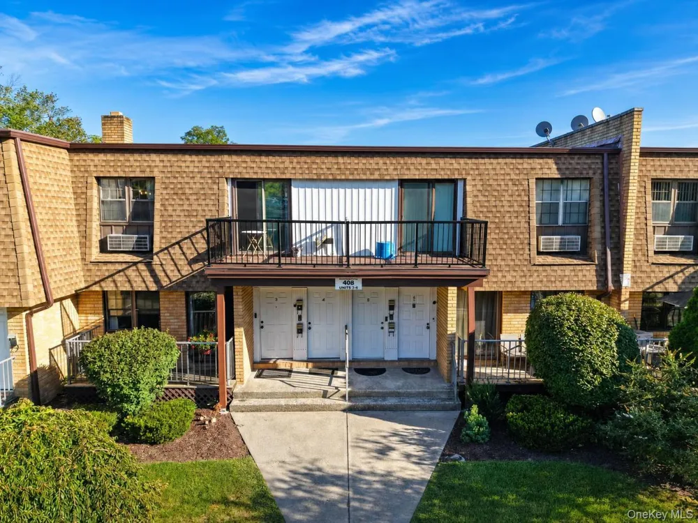 408 Carpenter Avenue #4 Newburgh, NY 12550