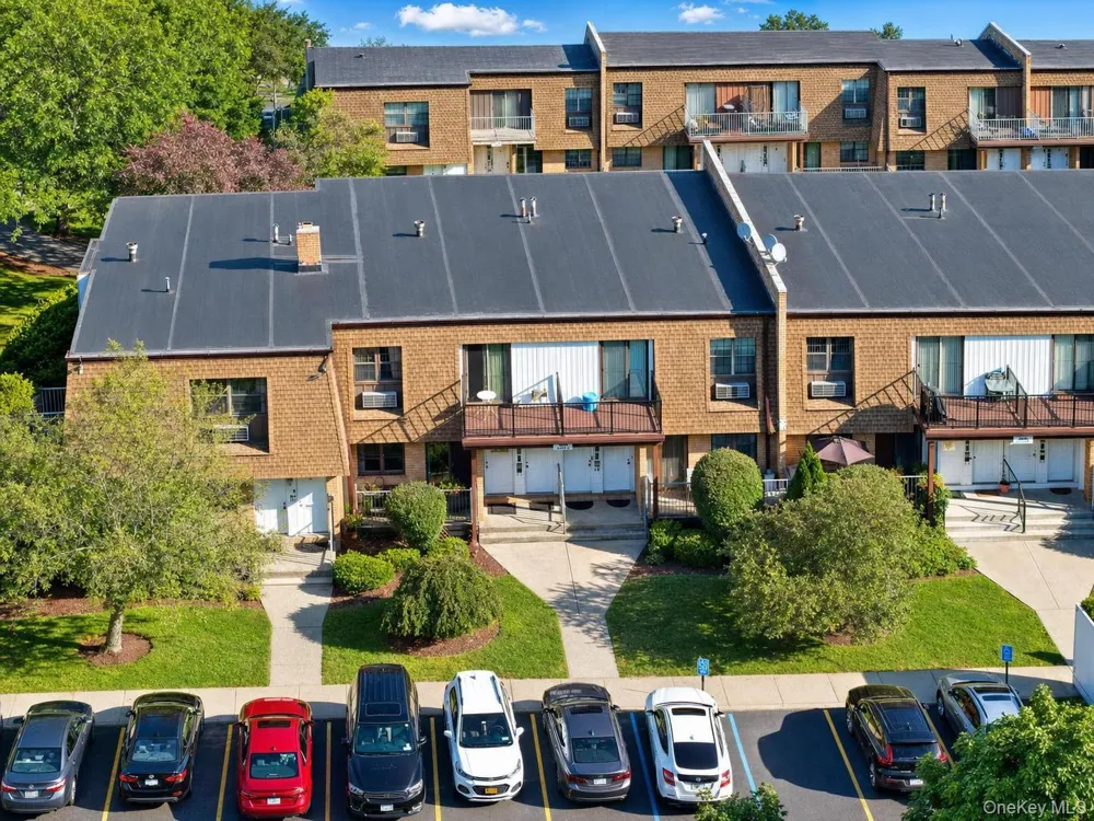 408 Carpenter Avenue #4 Newburgh, NY 12550