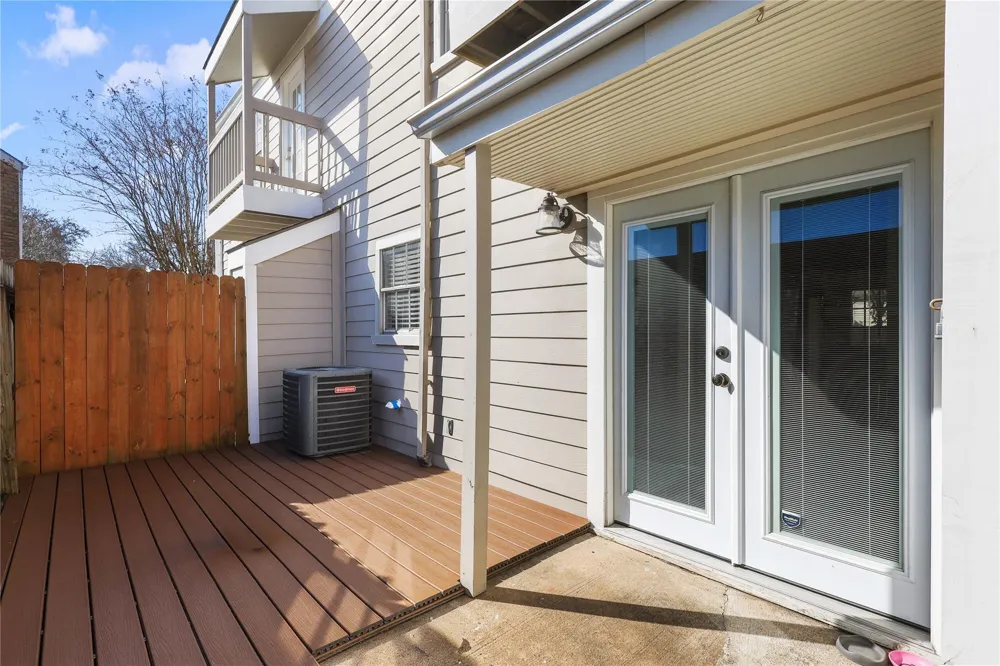 11710 Southlake Drive #40 Houston, TX 77077