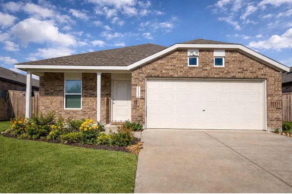 21151 Vercelli New Caney, TX 77357