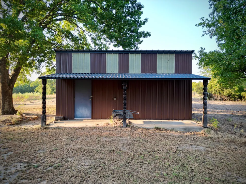 798 W Jefferson Highway W Atoka, OK 74525